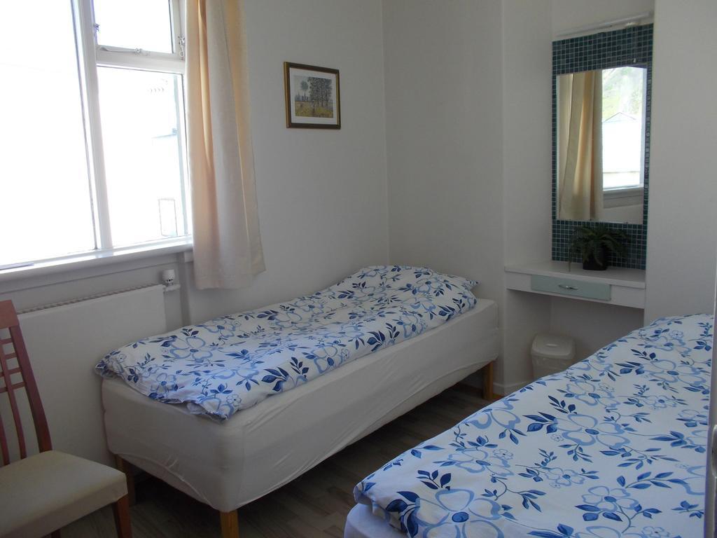 Litla Guesthouse イーサフィヨルズゥル 部屋 写真