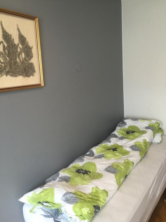 Litla Guesthouse イーサフィヨルズゥル 部屋 写真