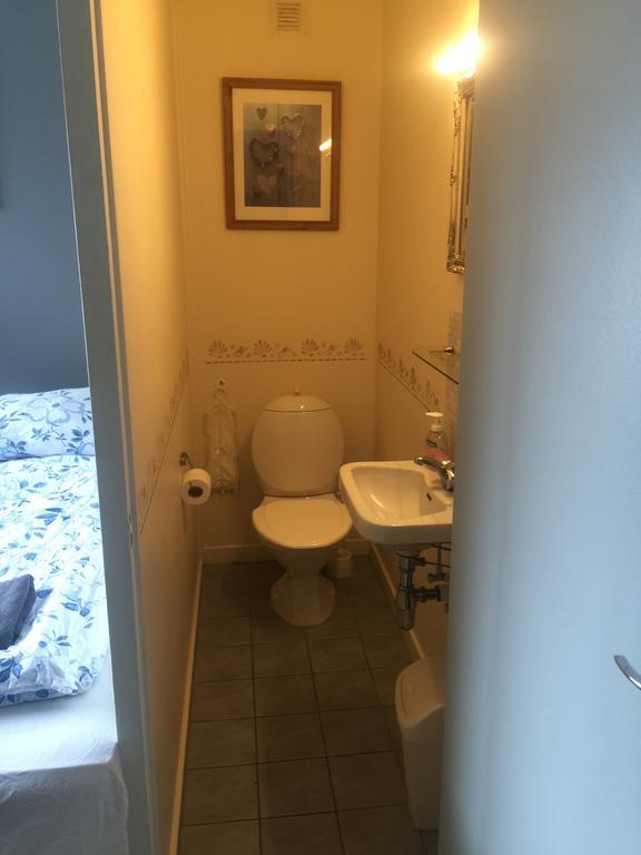 Litla Guesthouse イーサフィヨルズゥル 部屋 写真