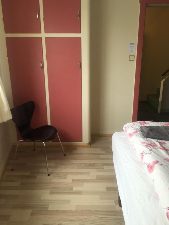 Litla Guesthouse イーサフィヨルズゥル 部屋 写真